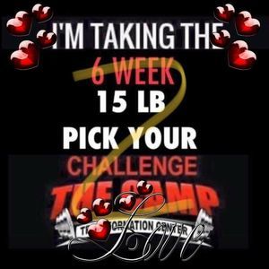 Meet your Posher, Merredith